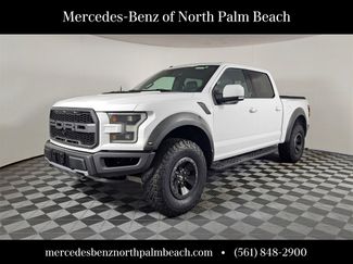 Used 2018 Ford F150 Raptor w/ Equipment Group 802A Luxury image 1