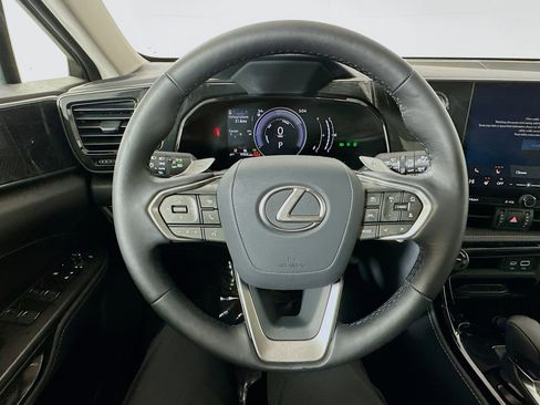 New 2026 Lexus NX 350 FWD w/ Accessory Package (2T) image 11
