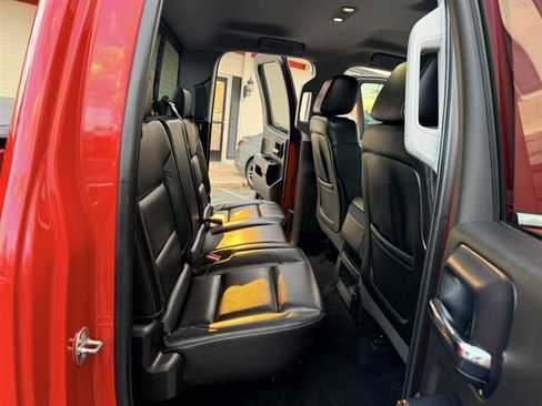 Used 2014 GMC Sierra 1500 SLE w/ SLE Value Package AWD/4WD image 17