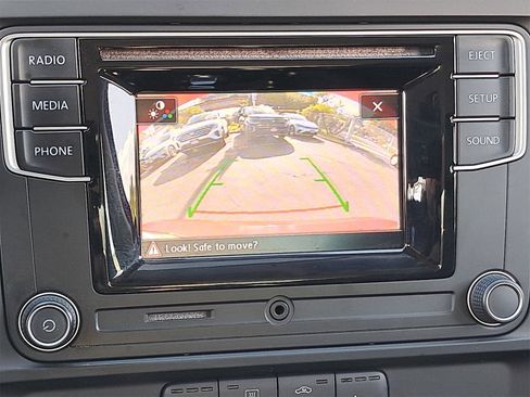 Used 2018 Volkswagen Jetta Wolfsburg Edition image 22