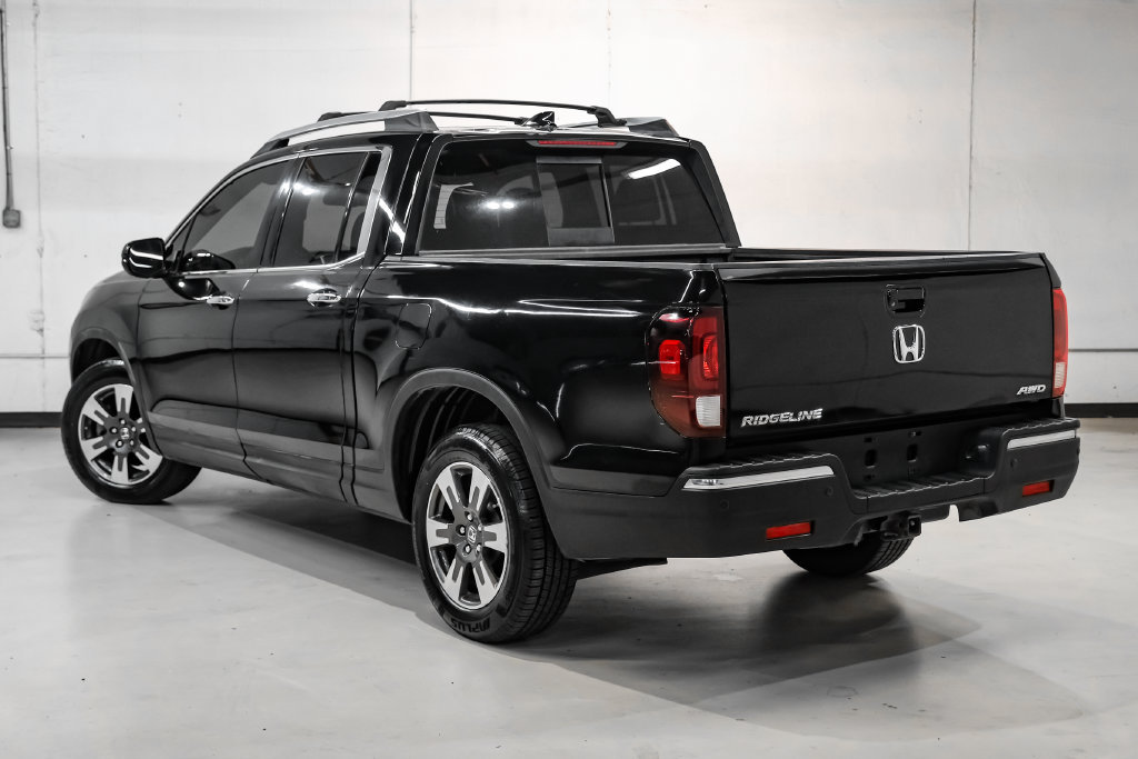 Used 2019 Honda Ridgeline RTL-E image 11