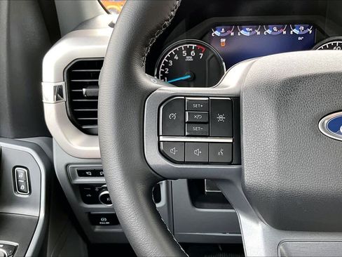 Used 2023 Ford F150 XLT w/ Equipment Group 302A High image 24