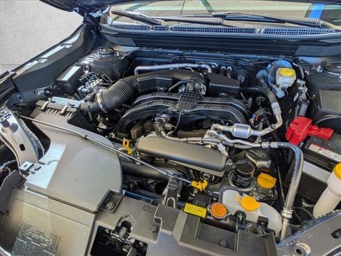 New 2026 Subaru Outback Premium image 22