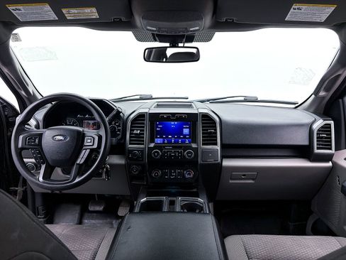 Used 2020 Ford F150 XLT w/ Equipment Group 301A Mid image 30