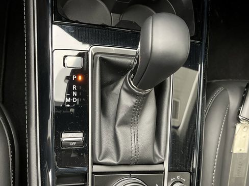 New 2025 MAZDA CX-30 AWD 2.5 S w/ Select Sport Pkg image 20