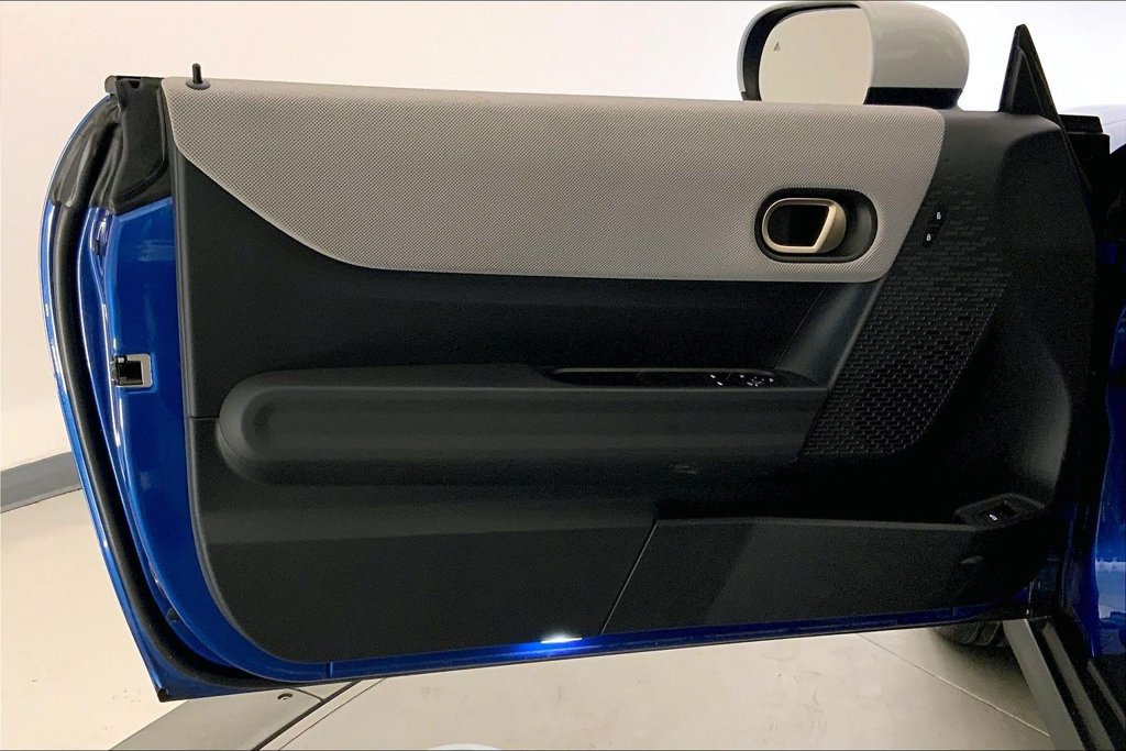 Used 2025 MINI Cooper S FWD image 24