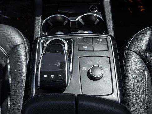 Used 2017 Mercedes-Benz GLE 350 4MATIC image 20