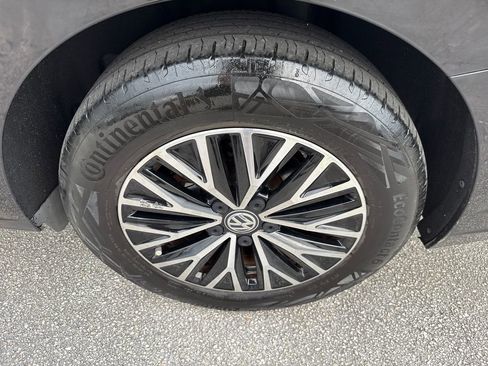 Used 2021 Volkswagen Jetta S w/ Driver Assistance Package image 10