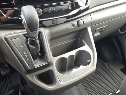 Used 2025 Ford Transit 350 XLT RWD image 32