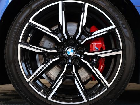 Used 2024 BMW 430i Gran Coupe w/ M Sport Package (Priority 1) RWD image 10