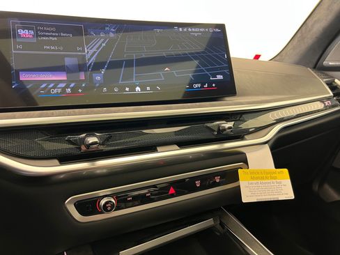 New 2026 BMW X7 xDrive40i AWD/4WD image 28