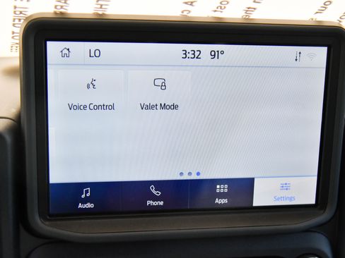 Used 2024 Ford Bronco Sport Big Bend AWD/4WD image 23