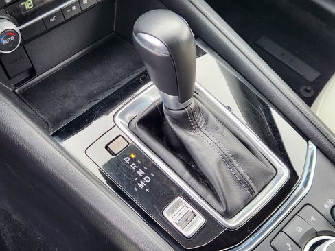 Certified 2023 MAZDA CX-5 AWD 2.5 S w/ Preferred Package image 12