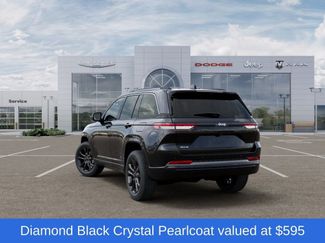 New 2026 Jeep Grand Cherokee Limited AWD/4WD video 3