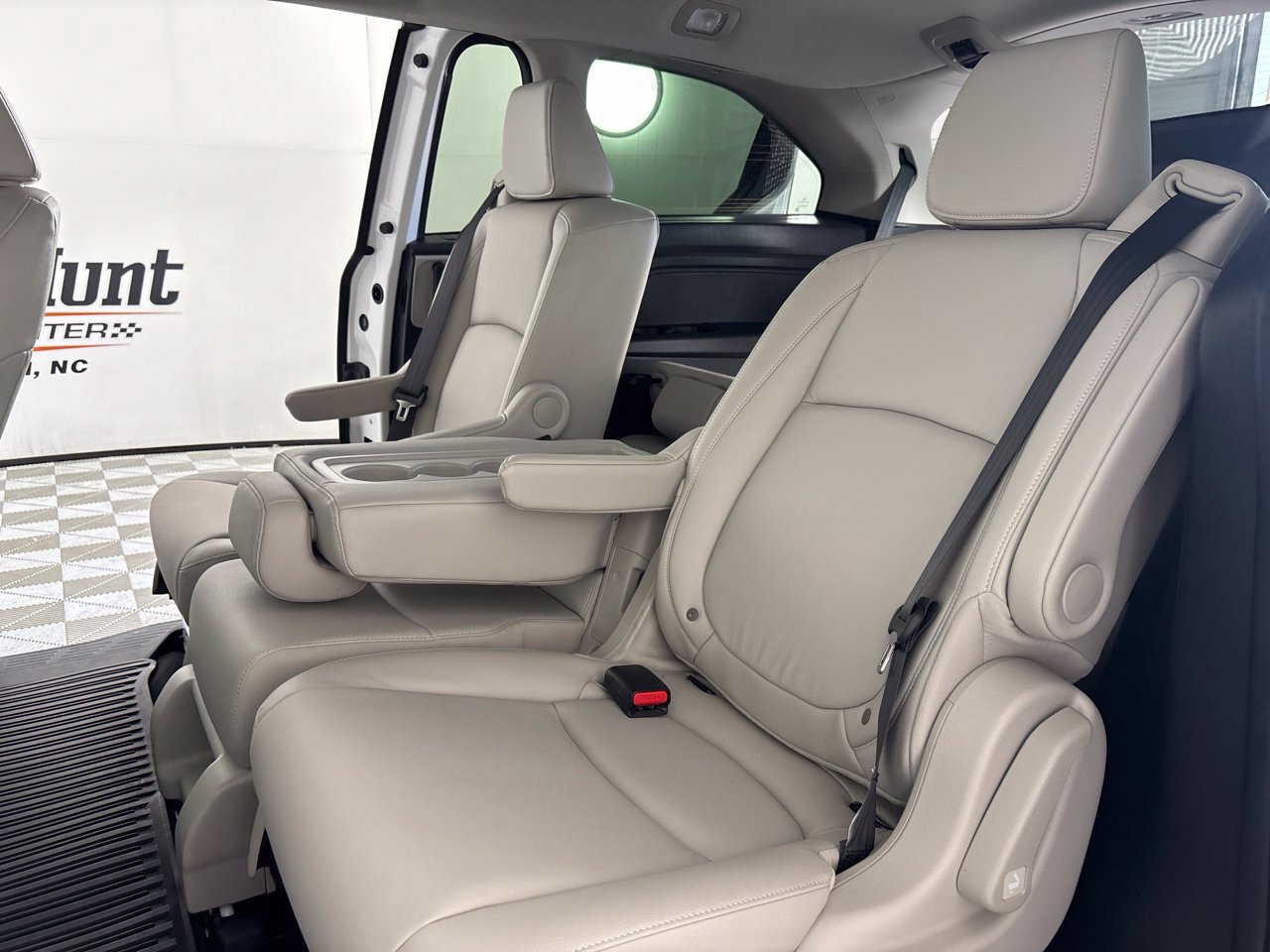 Used 2026 Honda Odyssey EX-L image 23