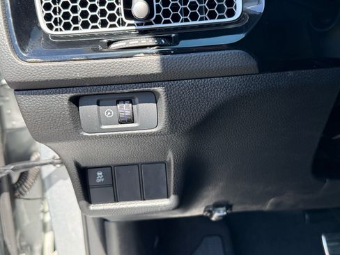 New 2026 Honda Civic Sport Touring image 13