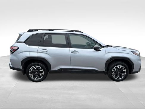 Certified 2026 Subaru Forester Premium w/ Base/Premium Package AWD/4WD image 8