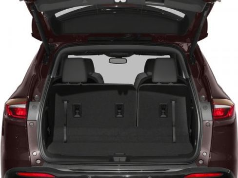 Used 2018 Buick Enclave Premium image 15