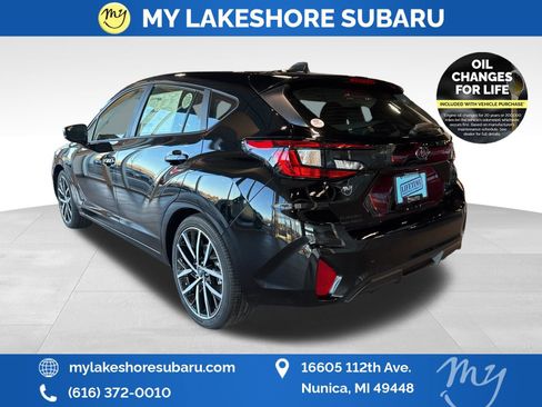 New 2026 Subaru Impreza 2.0i Sport image 5