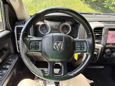 Used 2023 RAM 1500 Express w/ Wheel & Sound Group AWD/4WD image 19