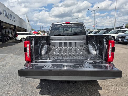 New 2026 Ford F250 Lariat w/ Tremor Off-Road Package image 7