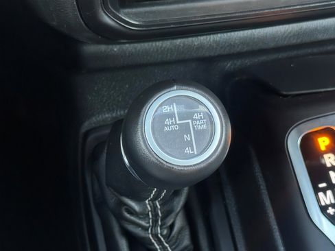 Used 2021 Jeep Wrangler Unlimited Sahara w/ Cold Weather Group image 29