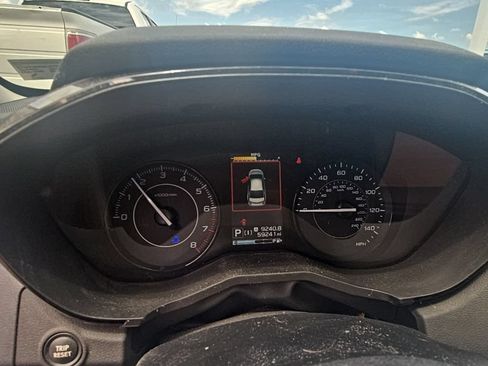 Used 2022 Subaru Impreza 2.0i Premium AWD/4WD image 15