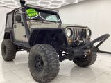 Used 2006 Jeep Wrangler Sport image 5
