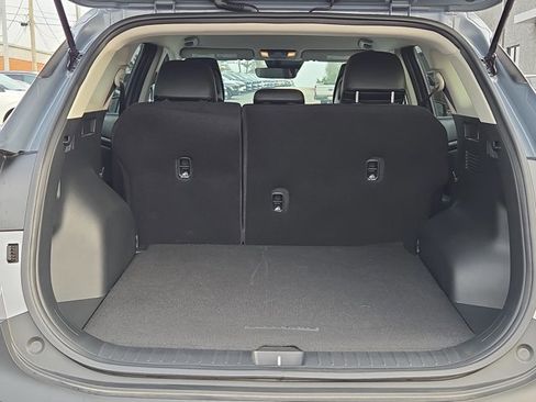 Certified 2024 Kia Sportage EX image 12