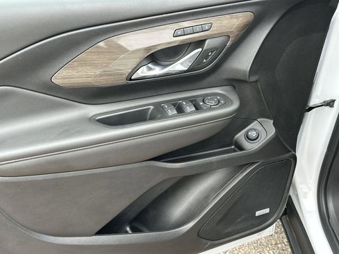 Certified 2023 GMC Terrain Denali w/ Denali Premium Package image 25