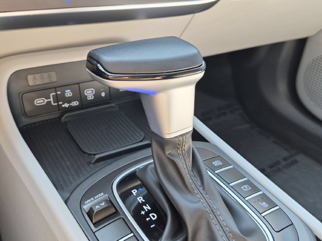 Used 2026 Hyundai Kona SEL Sport FWD image 18