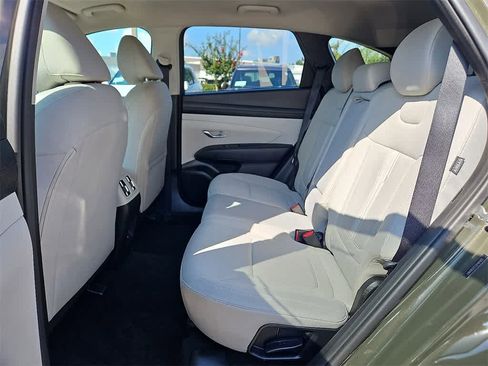 Used 2025 Hyundai Tucson SEL image 10