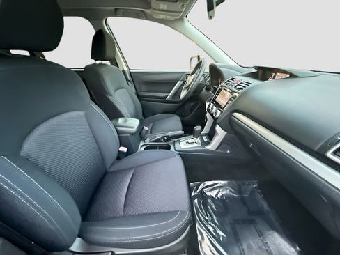 Used 2017 Subaru Forester 2.5i Premium w/ Rugged Package #1 image 31