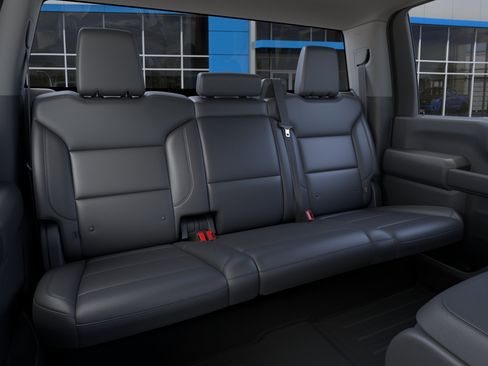 New 2024 Chevrolet Silverado 2500 W/T w/ WT Fleet Convenience Package image 42