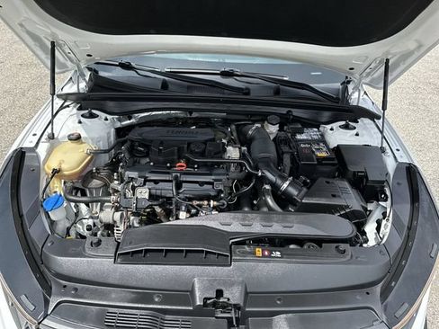 Certified 2023 Kia K5 GT-Line AWD/4WD image 20