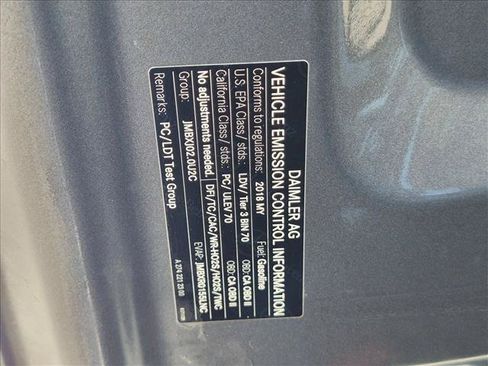 Used 2018 Mercedes-Benz E 300 image 24