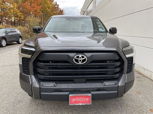 Used 2024 Toyota Tundra SR5 image 3