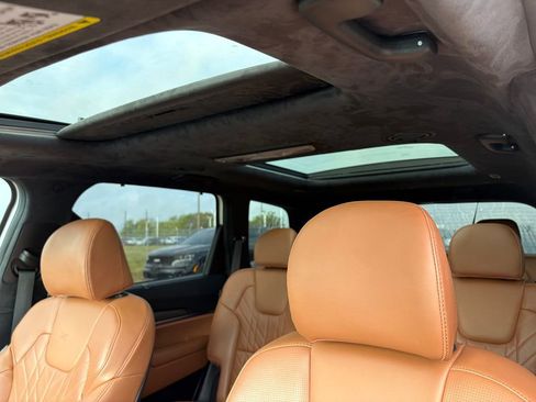 Certified 2024 Kia Telluride SX Prestige X-Line AWD/4WD image 16