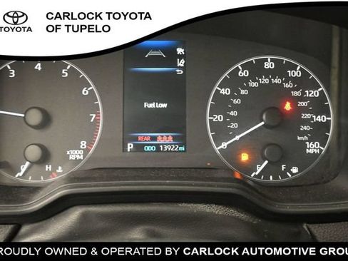 Used 2025 Toyota Corolla LE FWD image 17