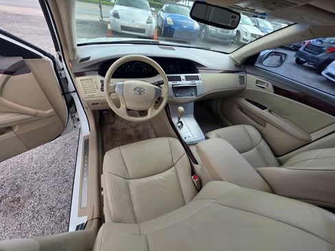 Used 2008 Toyota Avalon XLS FWD image 14