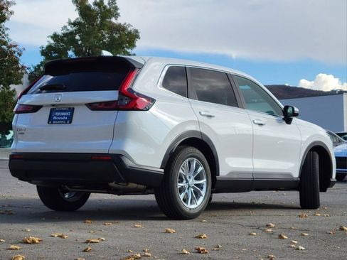 Certified 2024 Honda CR-V EX-L image 11