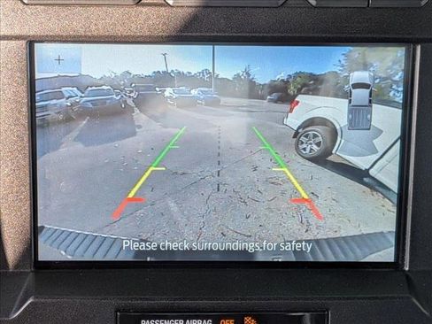 Used 2020 Ford F150 Lariat w/ Equipment Group 502A Luxury image 13