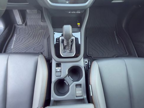 Certified 2025 Subaru Forester Sport w/ Popular Package #1 image 18