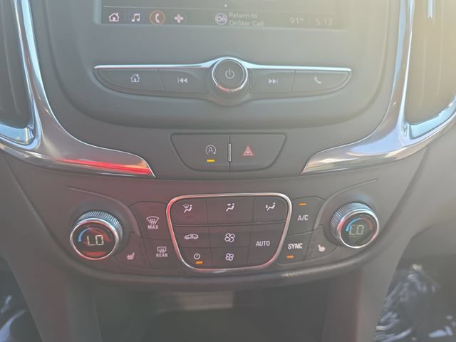 Used 2022 Chevrolet Equinox LT FWD image 24