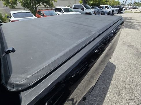 Used 2019 Chevrolet Silverado 1500 LT w/ Trailering Package RWD image 10