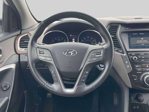 Used 2018 Hyundai Santa Fe Sport AWD/4WD image 12