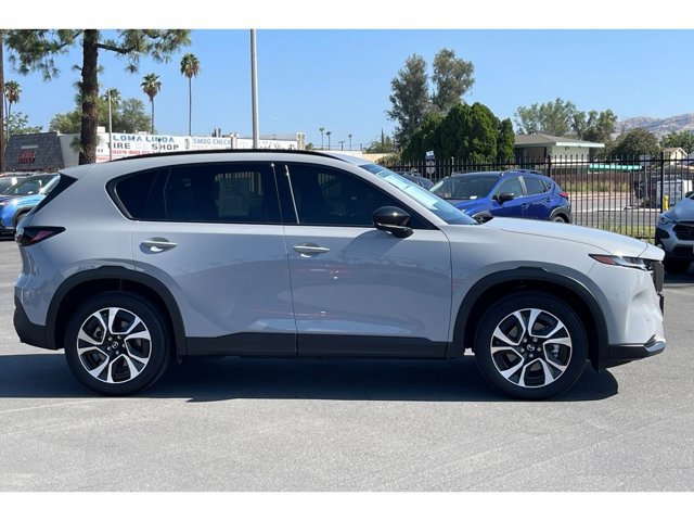 Certified 2026 MAZDA CX-5 Preferred AWD/4WD image 8
