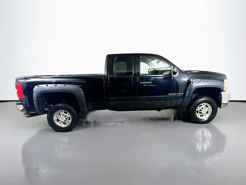 Used 2007 Chevrolet Silverado 2500 LT w/ 1LT Convenience Package image 5