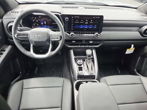 New 2026 Chevrolet Colorado Trail Boss image 6