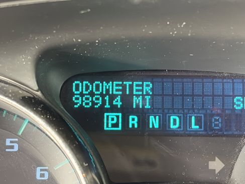 Used 2016 Buick Enclave Convenience image 5